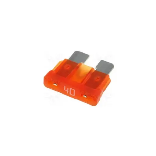 [2918474] 32V Blade fuse 40A Automotive Fuses ROHS