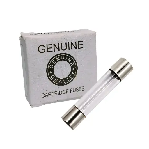 [4343274] CEI 4A Fuse Small ( Pack Of 20 )
