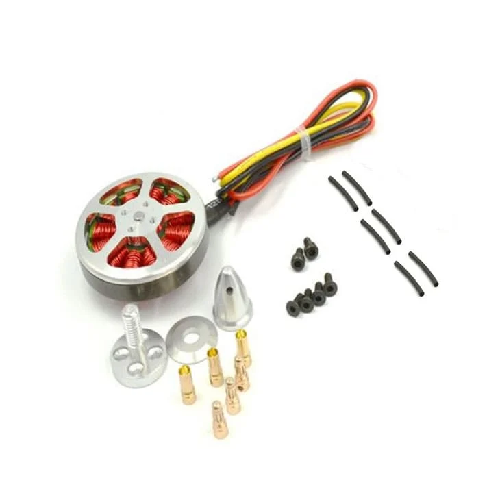 [72551080] 5010 360KV High Torque Brushless Motor for Drone