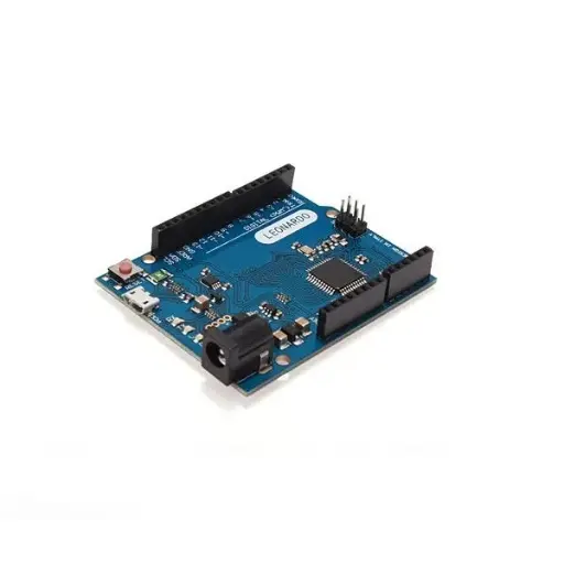 [8881999] Leonardo R3 Board Micro-USB Compatible with Arduino