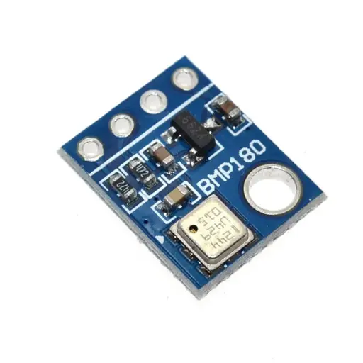 [8971170] BMP180 Digital Barometric Sensor Module compatible with Arduino 