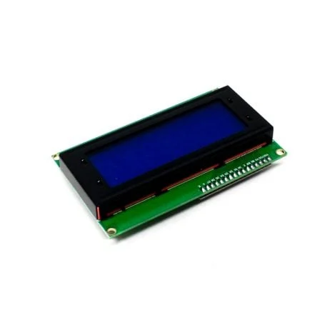 [8484809] LCD2004 Parallel LCD Display with IIC/I2C Interface