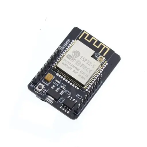 [39981169] ESP32 CAM WiFi Module Bluetooth without Camera module