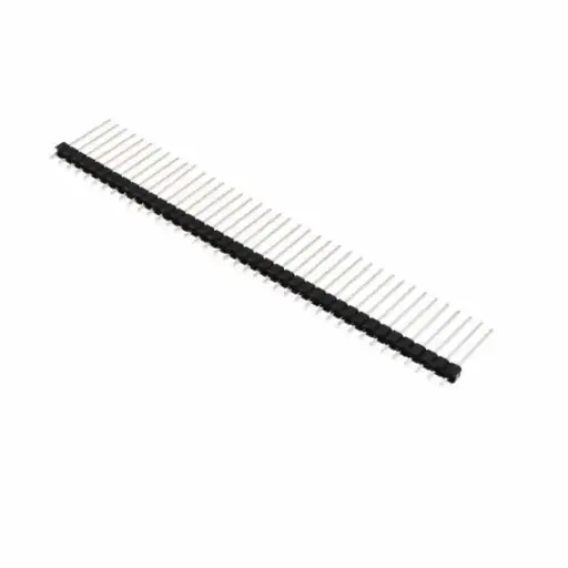[3998252] 1×40 Berg Strip Male Connector