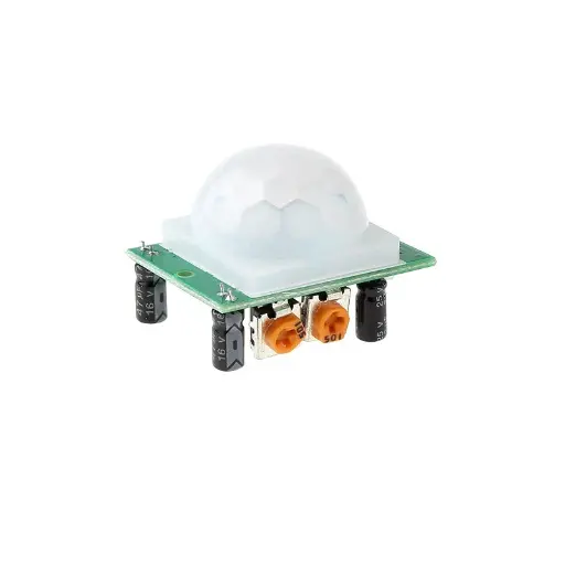 [60100512] PIR Motion Sensor Detector Module HC-SR501 SMD