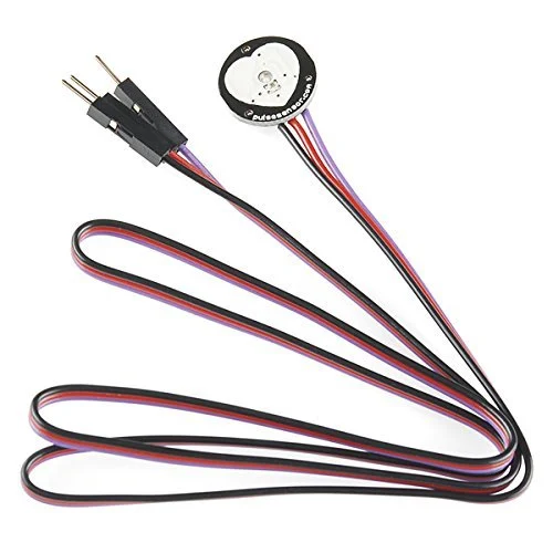[378420] Heart Rate Pulse Sensor Module