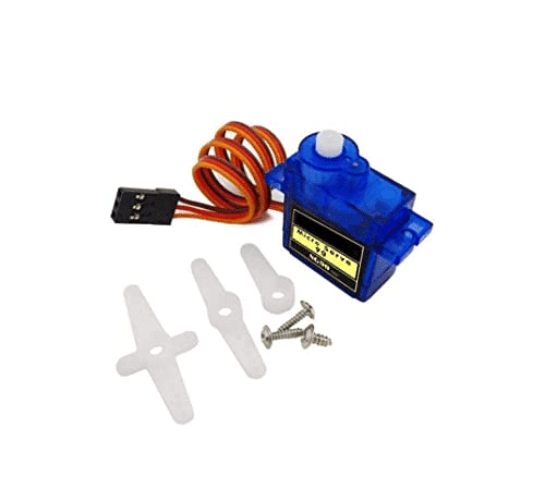 [5478343] SG90 180 Degree Rotation Servo Motor