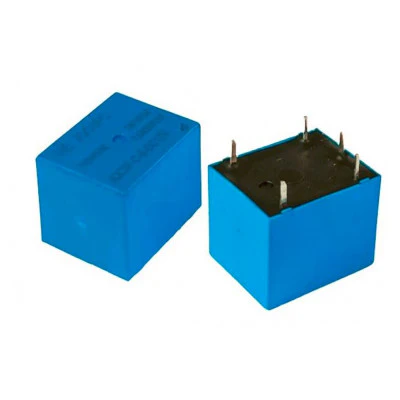 [8881285] 12V 7A PCB Mount Sugar Cube Relay - SPDT