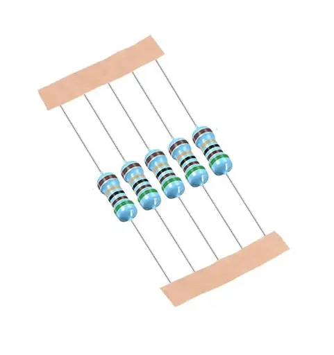 [456696] 82K ohm 1/2 Watt Resistor 5% Tolerance ( Pack Of 10)