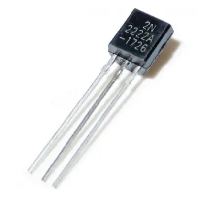 [3279962] 2N2222A NPN Bipolar Transistor