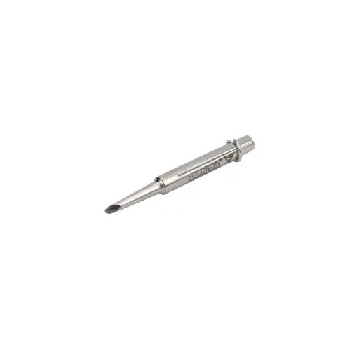 Soldron Replacement Tip for 25W Soldering Iron Bit 3mm Flat
