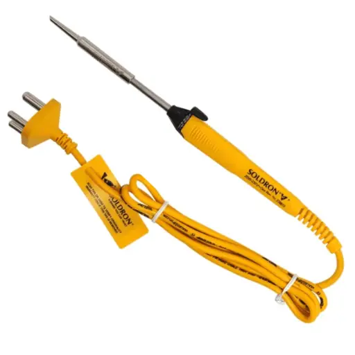 [3053] Soldron 25W Soldering Iron