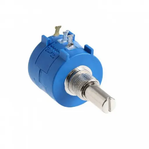 [306381] 100k Ohm 3590S 104L Precision Multiturn Potentiometer