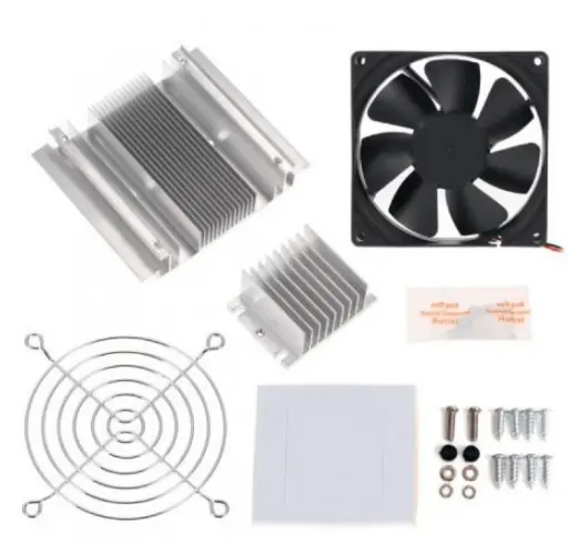 [32791205] 12706 Peltier Set Without Peltier
