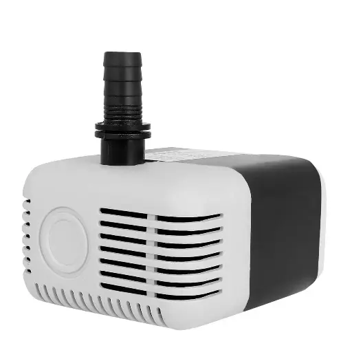 [5930857] Water Lifting Submersible Pump for Desert Air Coolers, Aquarium, Fountains 180V-230V