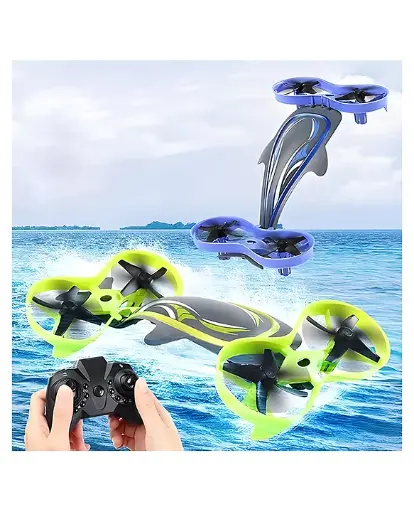 [72551214] 3 IN 1 Foam Flying Shark Gliders