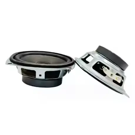 [83721061] 3 Inch 4 Ohm 10W Full Range Portable Audio Speaker