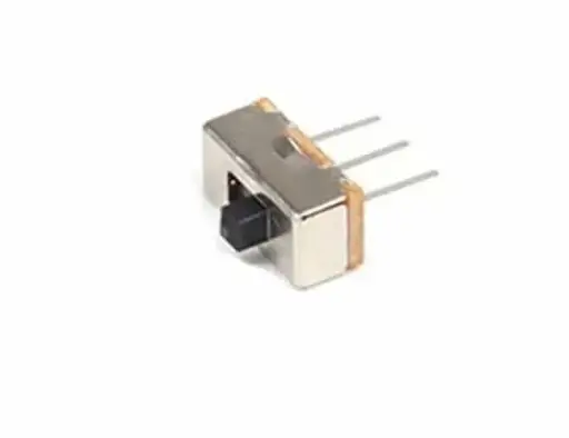 [88811221] 4mm SPDT 1P2T Slide Switch