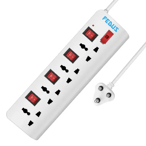 [306434] 5M Power Strip JME