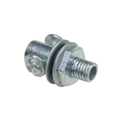 [9638884] 5mm Shaft Adapter, Stud Connector for 775 Motor