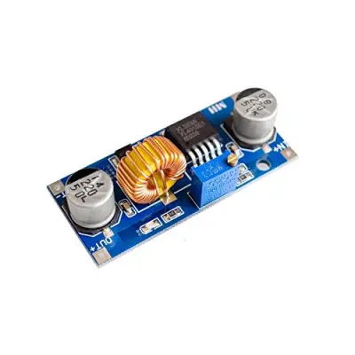 [948859] XL4015 - 5A Lithium Charger DC-DC Adjustable Step-Down Power Supply Module