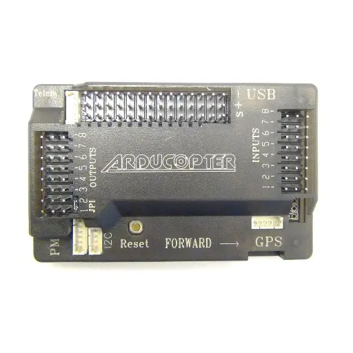 [59301084] APM 2.8 Flight Controller with Built-in Compass