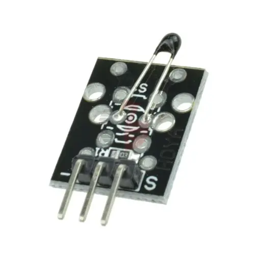 [28291402] Analog Temperature Sensor Module