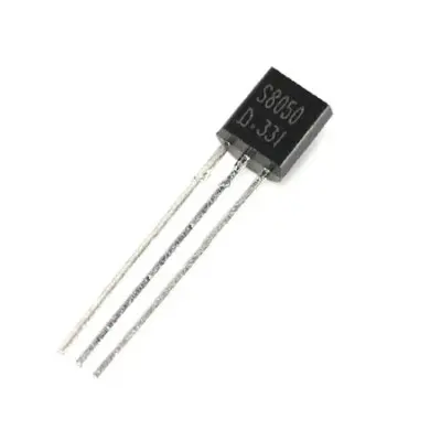 [5348594] 8050 NPN General Purpose Transistor 