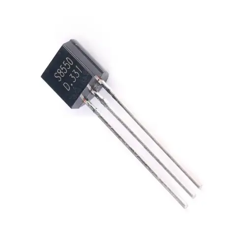 [3781303] 8550 PNP General Purpose Transistor