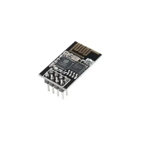[59301354] ESP-01 ESP8266 Serial WIFI Wireless Transceiver Module