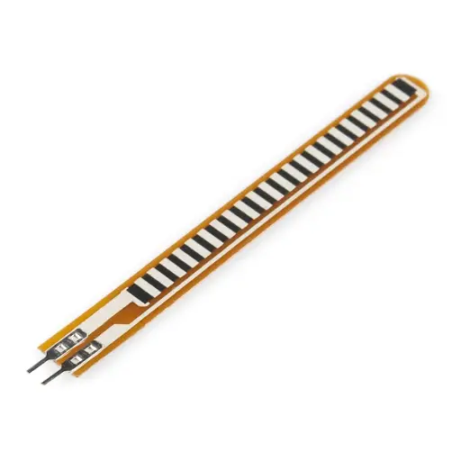 [7611172] 2.2Inch Flex Sensor