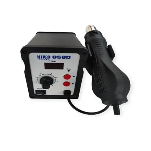 [32791008] HIKO 858D SMD Rework station Premium Quality
