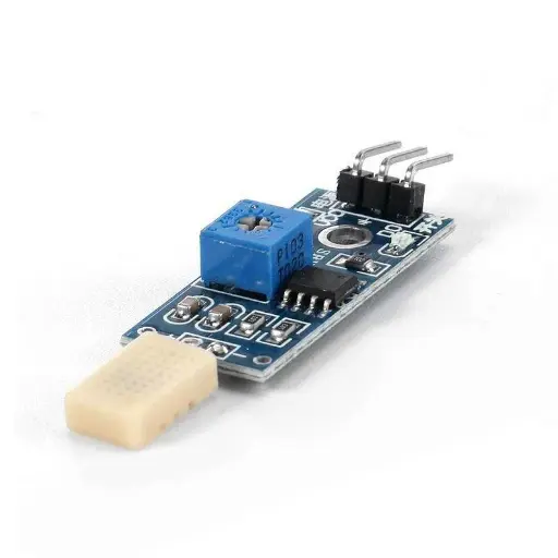 [93241417] HR202 Humidity Detection Sensor Module
