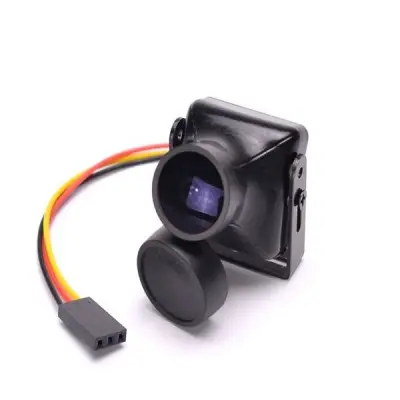 [83721218] High Definition 1200TVL CMOS Camera with 2.1mm Lens FPV Camera for RC Drone Multi-Copter