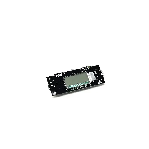 [39981371] Mobile Power Boost DIY 18650 Lithium Battery Digital Dual USB