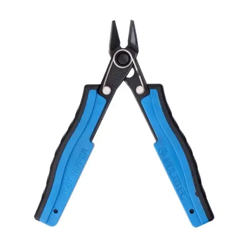 [7858] Multitec Heavy Duty Nipper Pliers