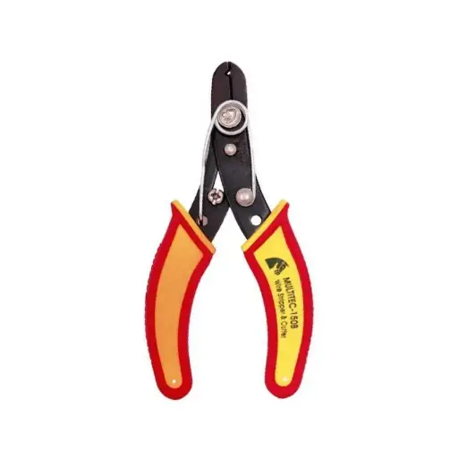[8356] Multitec 150b Wire Stripper and Cutter