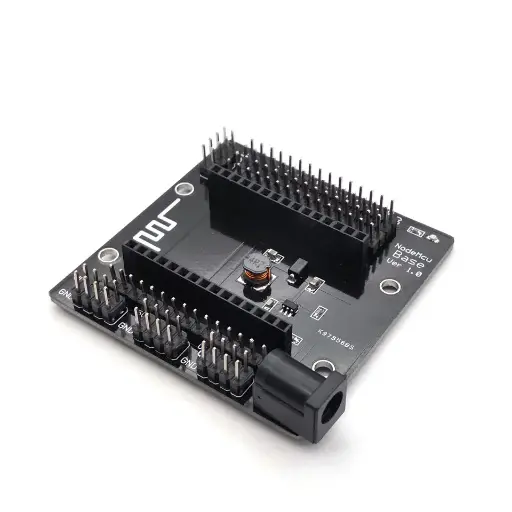 [72551248] NodeMCU ESP8266 Serial Port Baseboard Lua WIFI Development Board