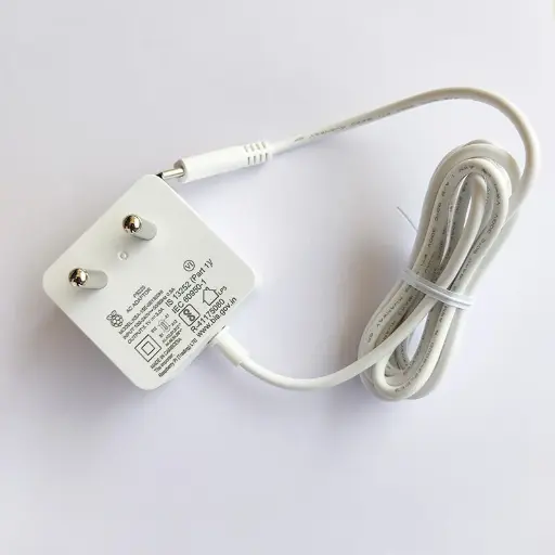 [59301271] Official USB type-C 15.3W Power Supply For Raspberry Pi 4