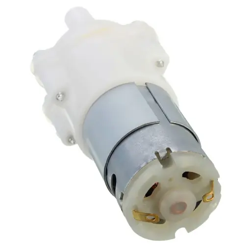 [1224] DC6-12V MINI Aquarium water Pump R385 
