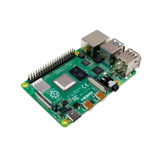 [54781089] Raspberry Pi 4 Model B with 2 GB RAM