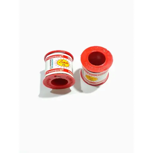 [419845178] Sun Brand Flux Cored Solder Wire 60/40pb (50G)