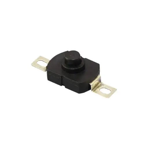 [12459745] Switch 1.5A 250V (PUSH ON PUSH OFF)