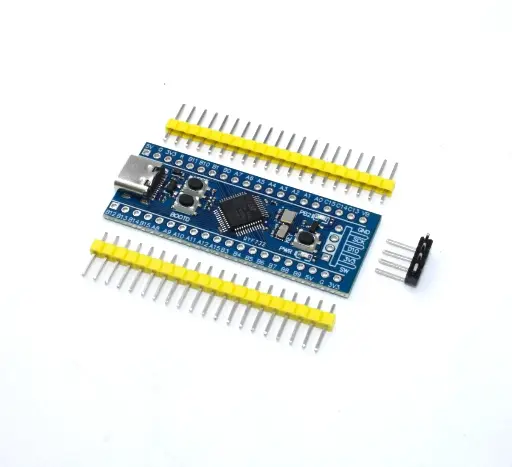 [1458741] STM32F103CBT6 Maple Mini