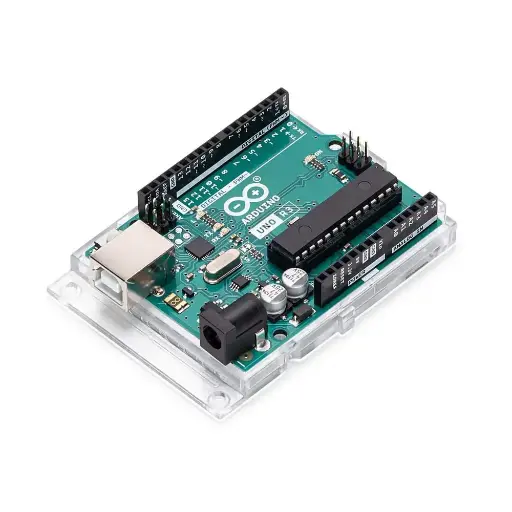 [985147] Official Arduino Uno Rev3 A000066 