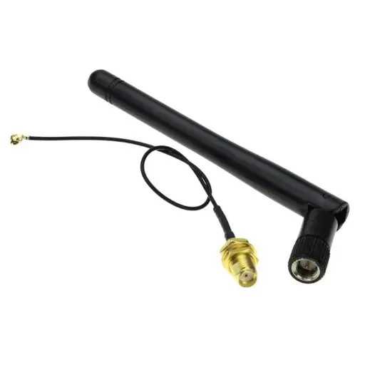 [29734] MT76813DBI ESP8266 Serial WIFI wireless Gain Antenna
