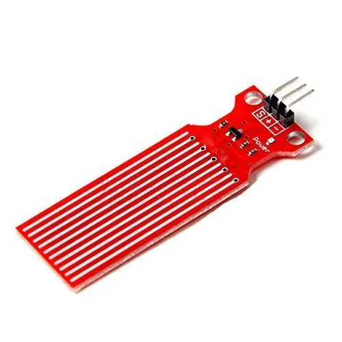 [9374] Water Level Depth Detection Sensor for Arduino