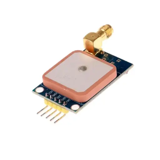 [1308061] GPS NEO-7M Satellite Positioning Module Development Board for Arduino STM32 51