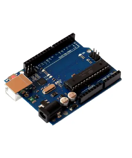 [9385483] Uno R3 Board without Cable compatible with Arduino