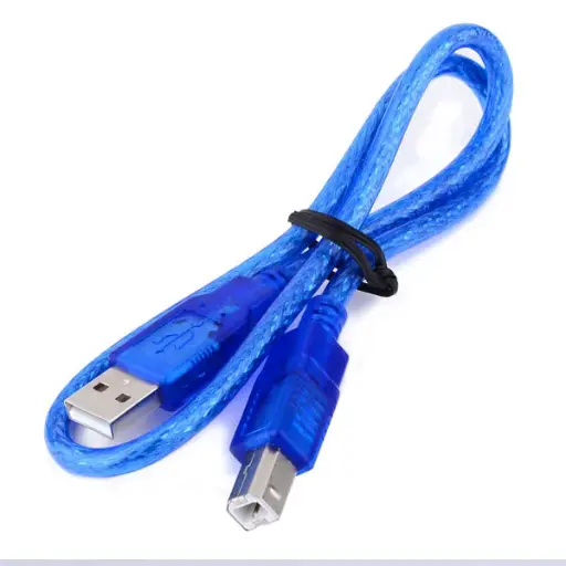 [00885599] Cable For Arduino UNO/MEGA (USB A to B)-30 cm